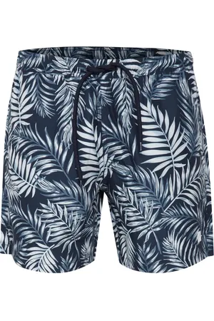 Solid Shorts de bain