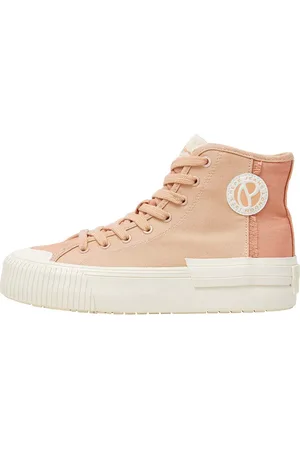 Pepe Jeans Baskets hautes 