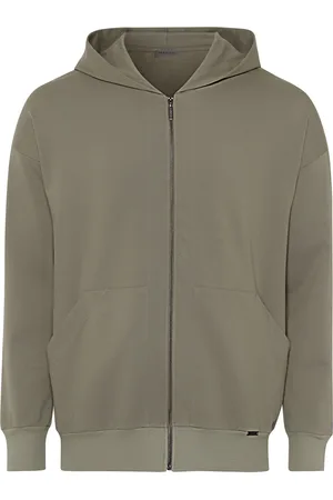 Hanro Veste de survêtement