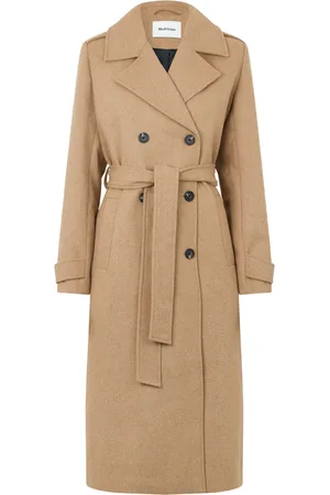Modstrom Manteau mi-saison 