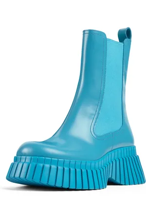 Camper Chelsea Boots 