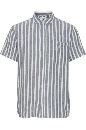 Solid Chemise 
