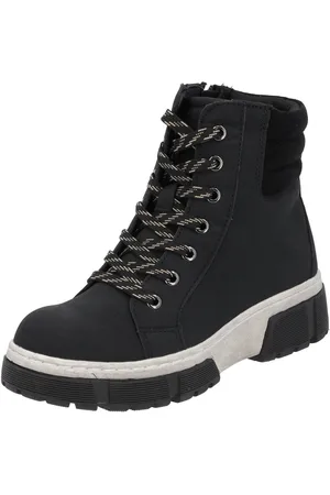 Palado Bottines à lacets 