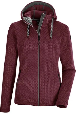 Killtec Veste en polaire fonctionnelle