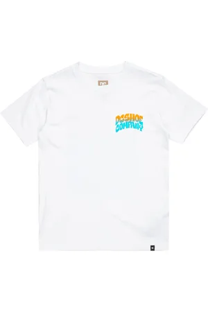 Dcshoes T-Shirt fonctionnel 