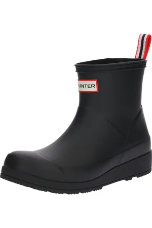 Hunter Bottes en caoutchouc 