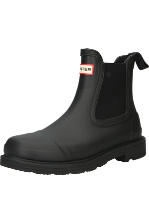 Hunter Bottes en caoutchouc 