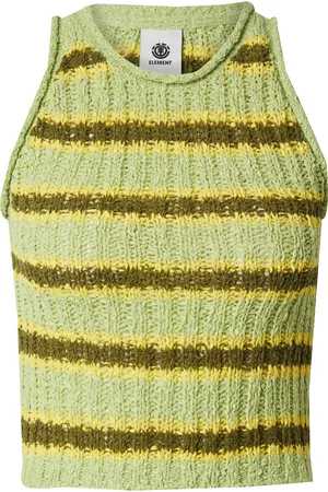 Element Tops en tricot
