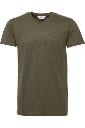 Solid T-Shirt