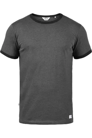 Solid T-Shirt 