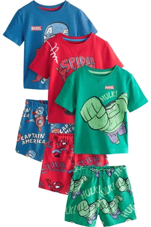Next Pyjama