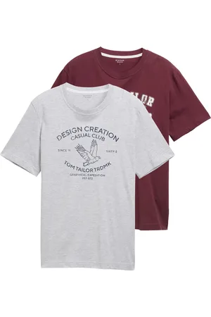 TOM TAILOR T-Shirt