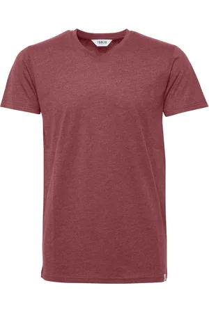 Solid T-Shirt