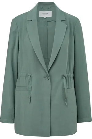 Comma, Blazer