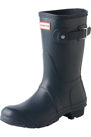 Hunter Bottes en caoutchouc