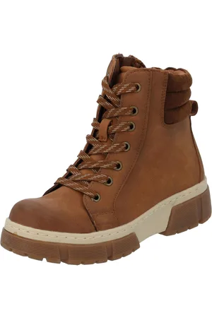 Palado Bottines à lacets 