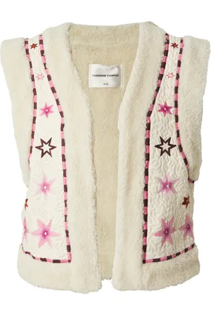 Fabienne Chapot Gilet 