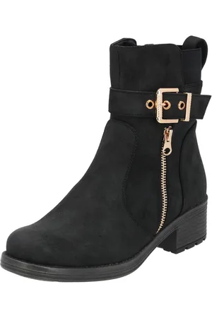 Palado Bottines 