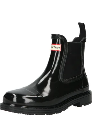 Hunter Bottes en caoutchouc