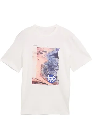 TOM TAILOR T-Shirt