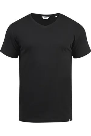 Solid T-Shirt