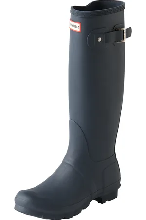 Hunter Bottes en caoutchouc