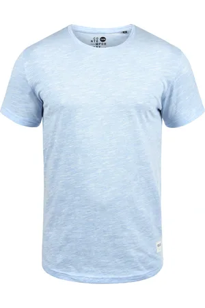 Solid T-Shirt 