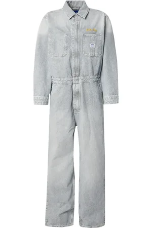 HUGO BOSS Salopette en jean 