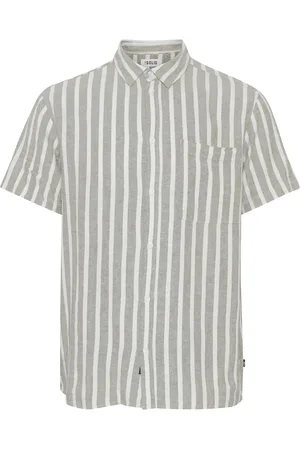 Solid Chemise 