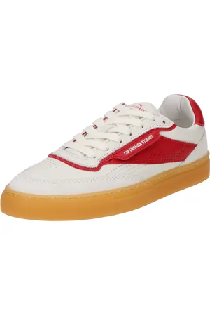 Copenhagen Shoes Baskets basses