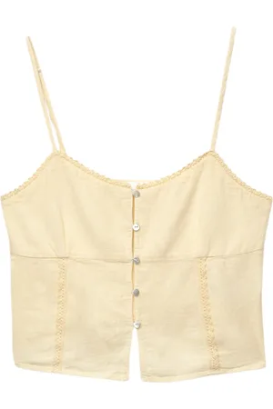 Pull&Bear Chemisier