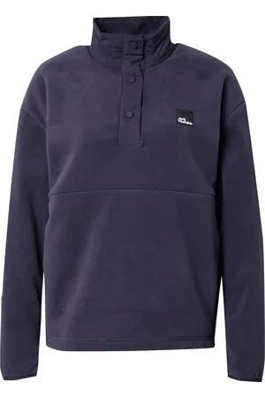 Jack Wolfskin Pull-over de sport 