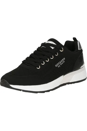 Dockers Baskets basses