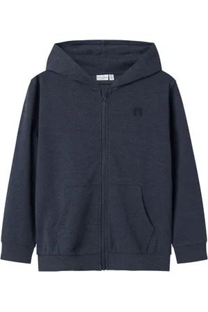 NAME IT Veste de survêtement 