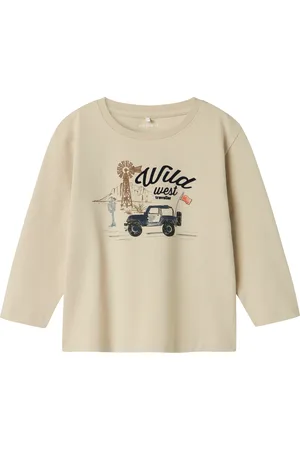NAME IT T-Shirt 