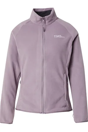 Jack Wolfskin Veste en polaire fonctionnelle 