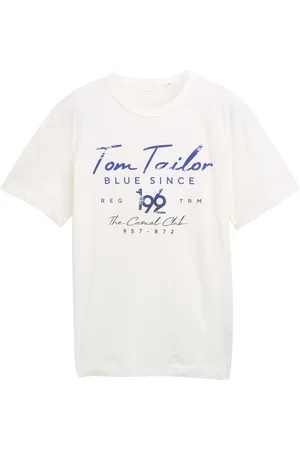 TOM TAILOR T-Shirt