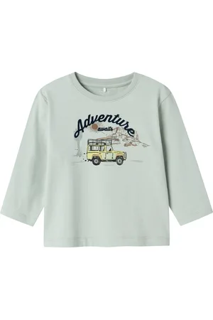 NAME IT T-Shirt 
