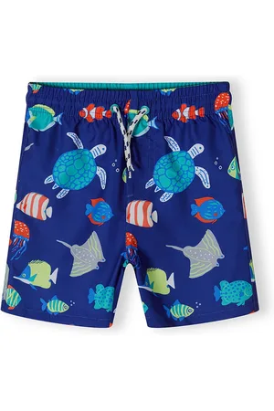 Minoti Shorts de bain