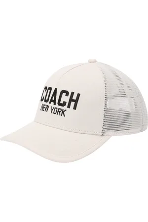 Coach Casquette 