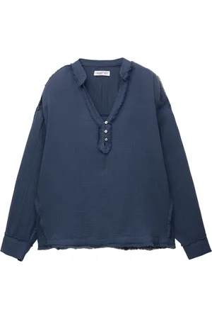 Pull&Bear Chemisier