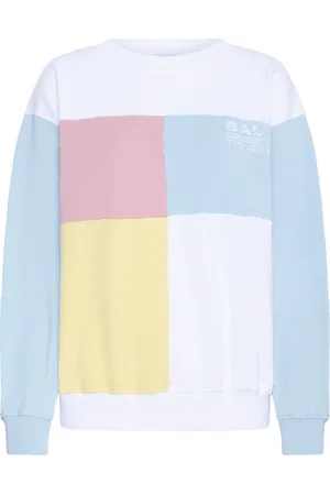 Ball Pull-over 