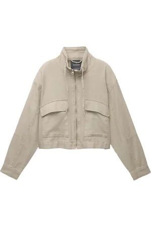 Pull&Bear Veste mi-saison