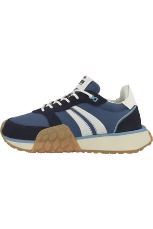 Palladium Baskets basses 