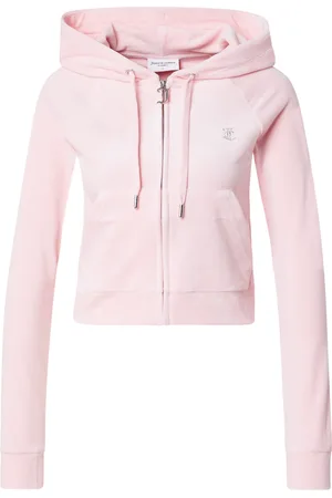 Juicy Couture Veste de survêtement 