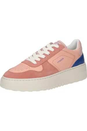 Copenhagen Shoes Baskets basses