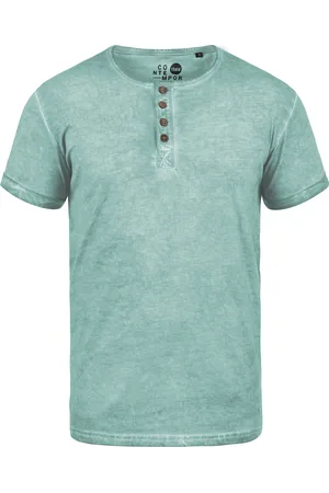 Solid T-Shirt 