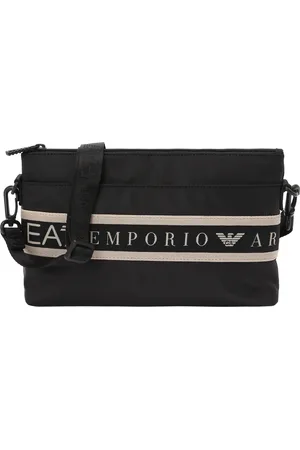 EA7 Sac à bandoulière