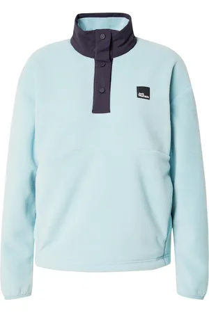 Jack Wolfskin Pull-over de sport 