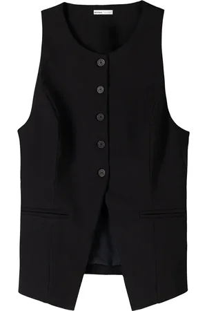 Bershka Gilet de costume